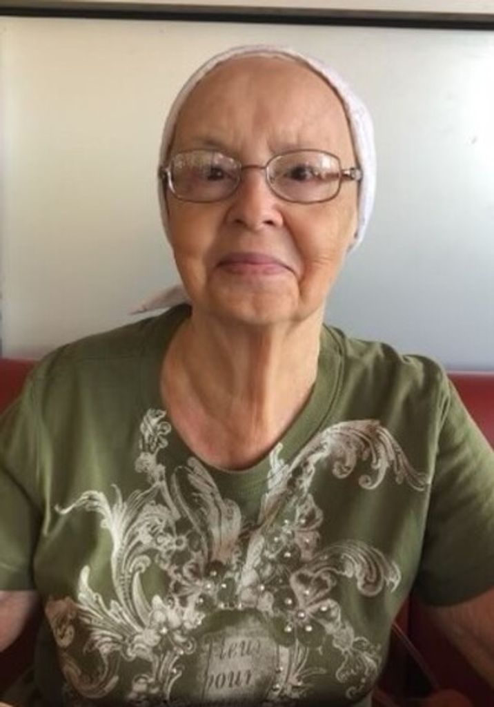 Lillian D. Damico Profile Photo