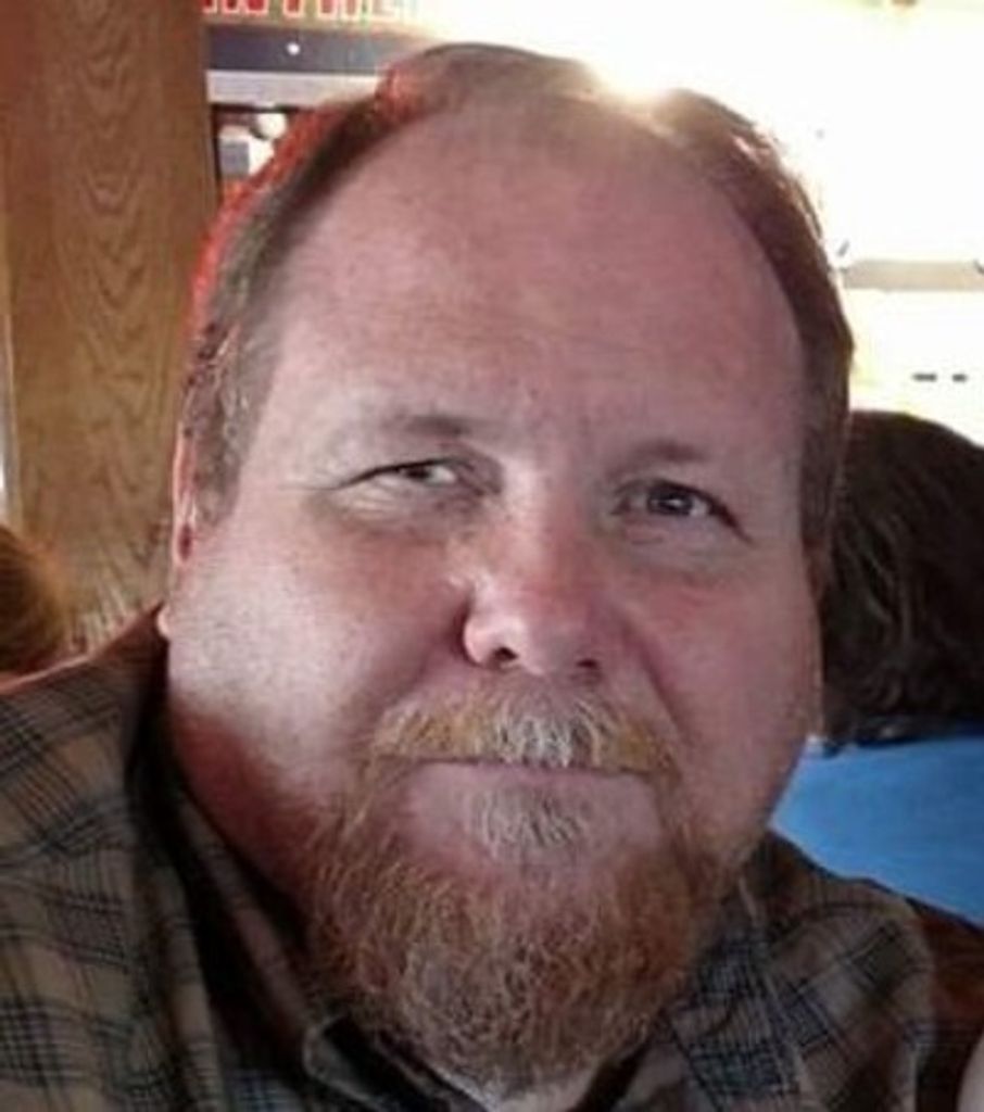 Randall "Randy" Clark