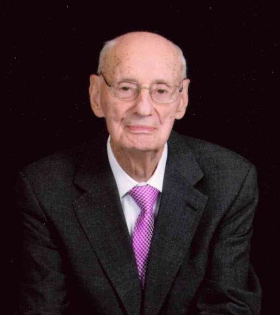 Rev. J.B. Parker Jr. Profile Photo