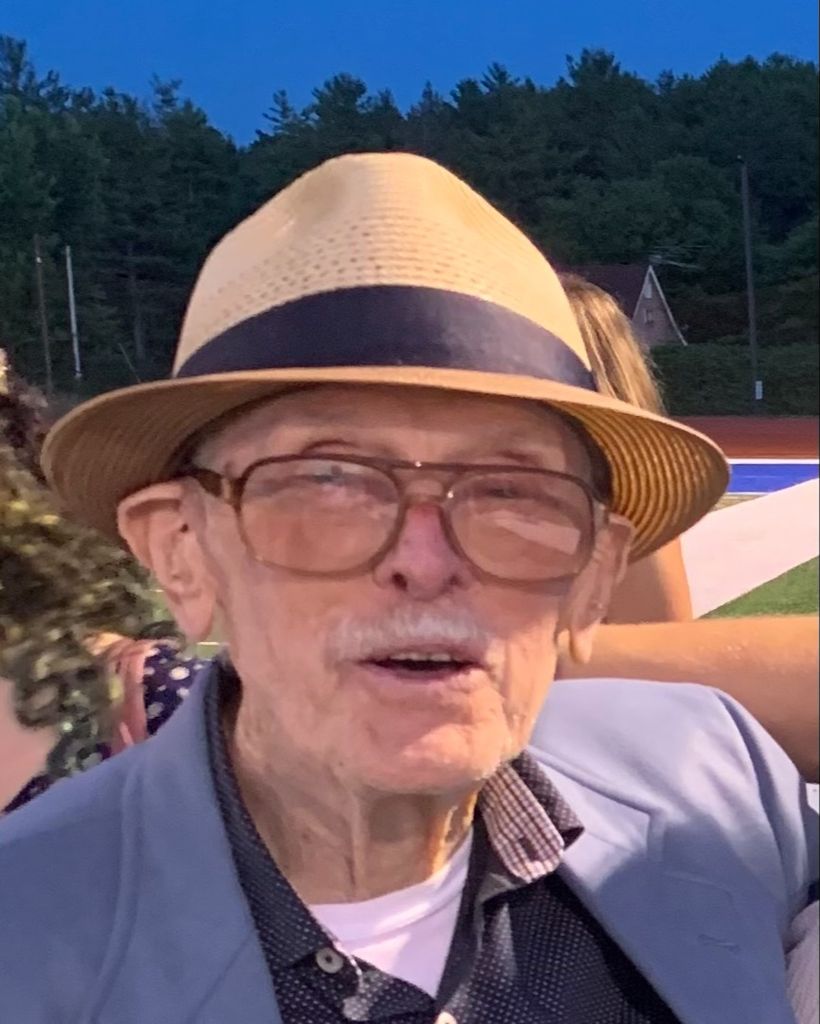 Bertram G. Butlin Profile Photo