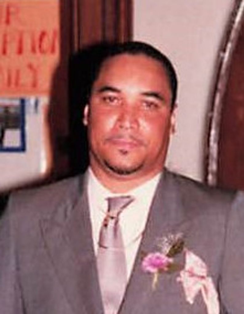 Nathaniel Jarrels, Sr.