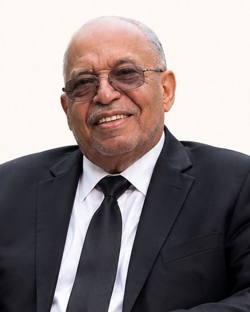 Robert Jefferson Ellis, Sr. Profile Photo