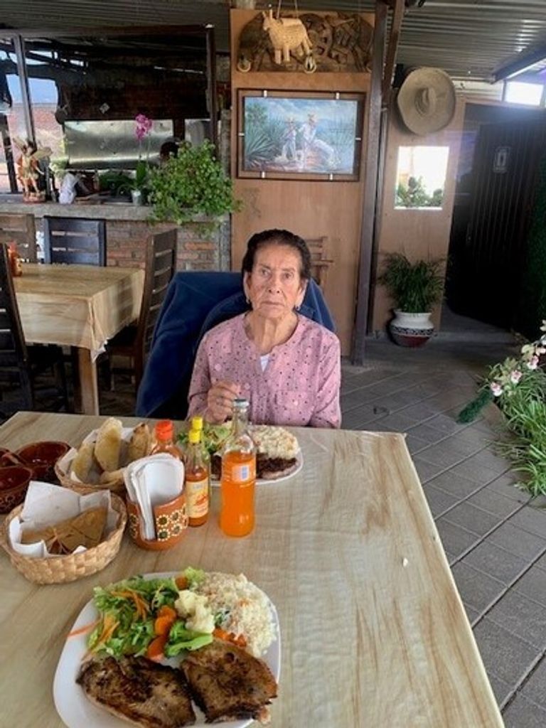 Consuelo Perez De Naranjo Profile Photo