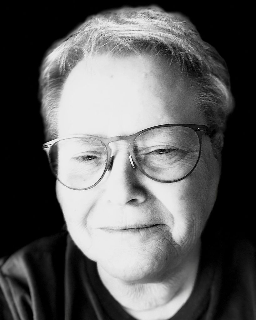 Pamela Harper Profile Photo