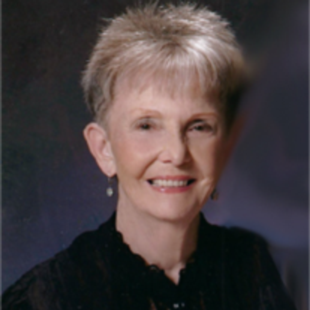 Beverly Duncan Thornton
