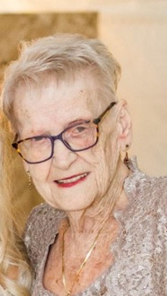 Ruth Ann (Hicks)  Puckett Profile Photo