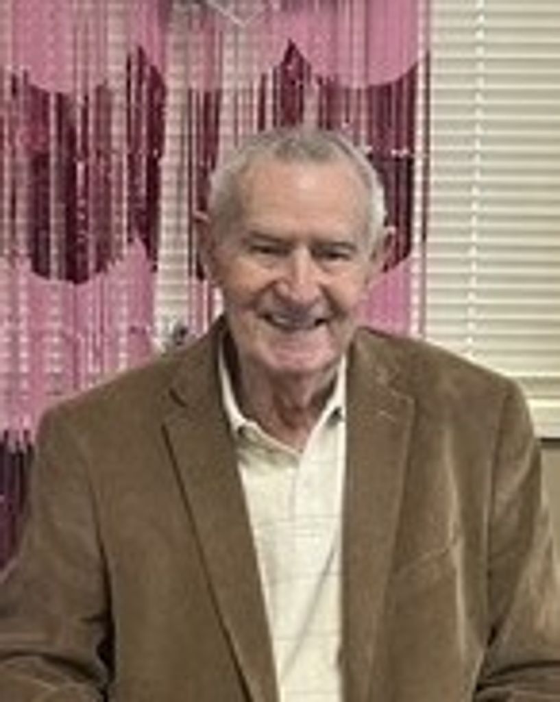 Kenneth Pope Profile Photo
