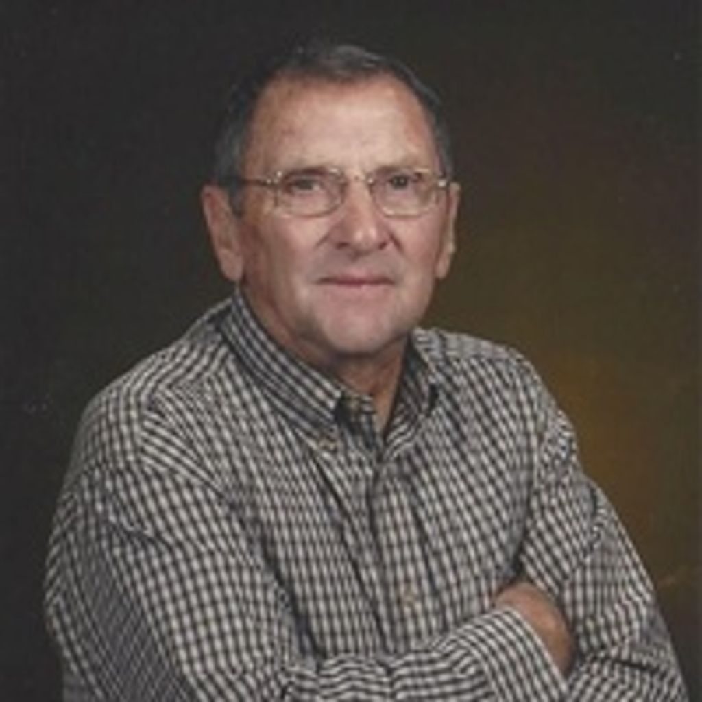 David "Pete" W. Pomplun