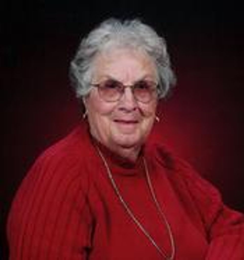 Mabel Irene (Doodle) Tarpein