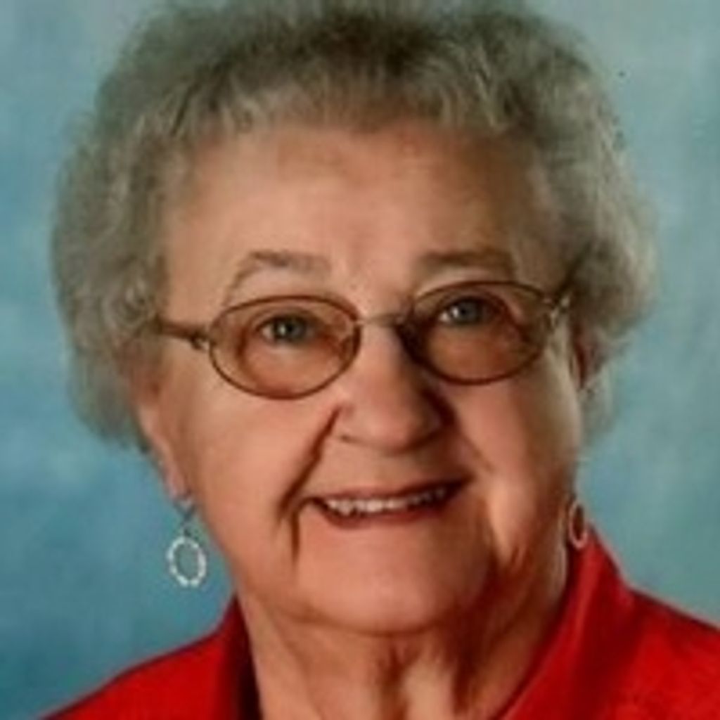 Ann I. Osowski
