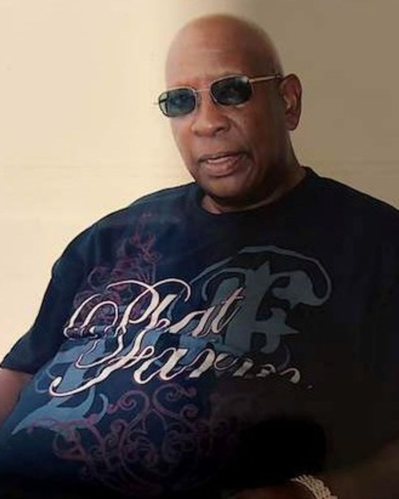 Wallace Burns, Jr. Profile Photo