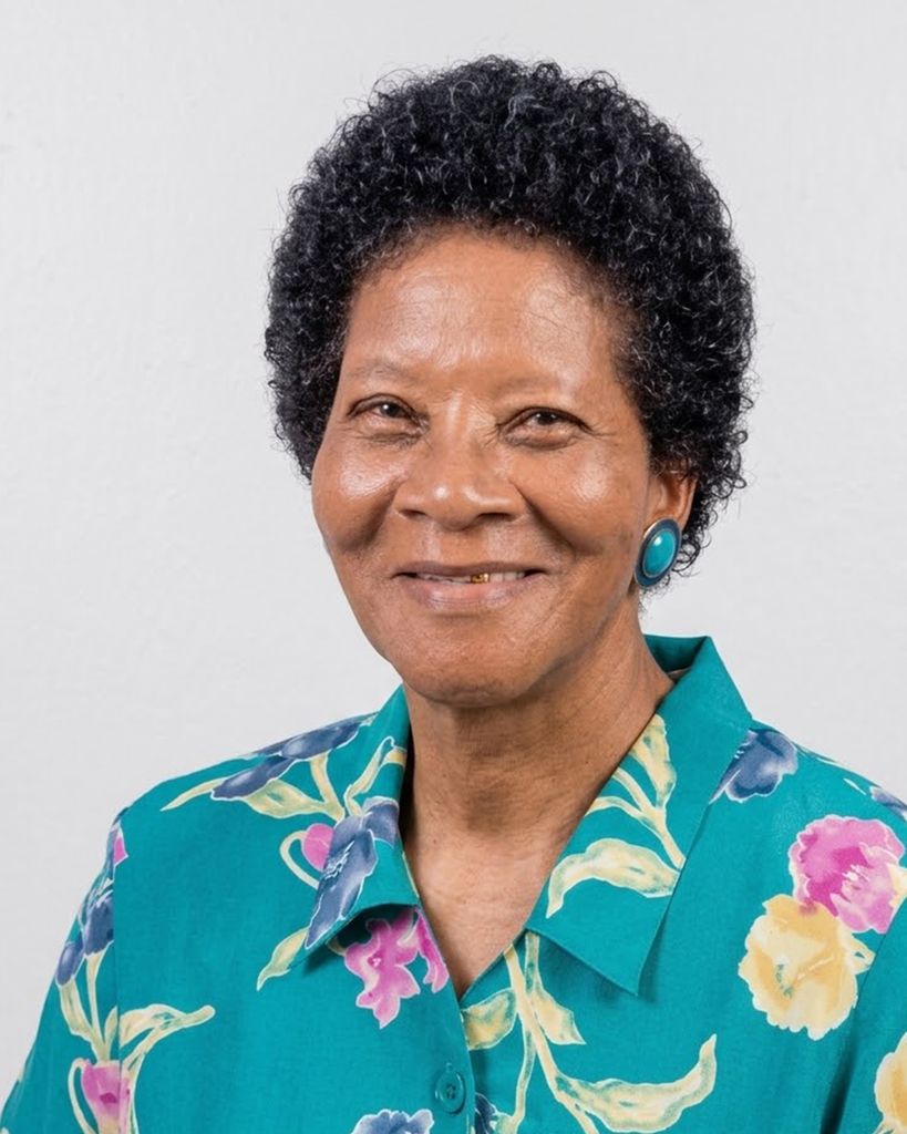 Ella Mae Vining Profile Photo