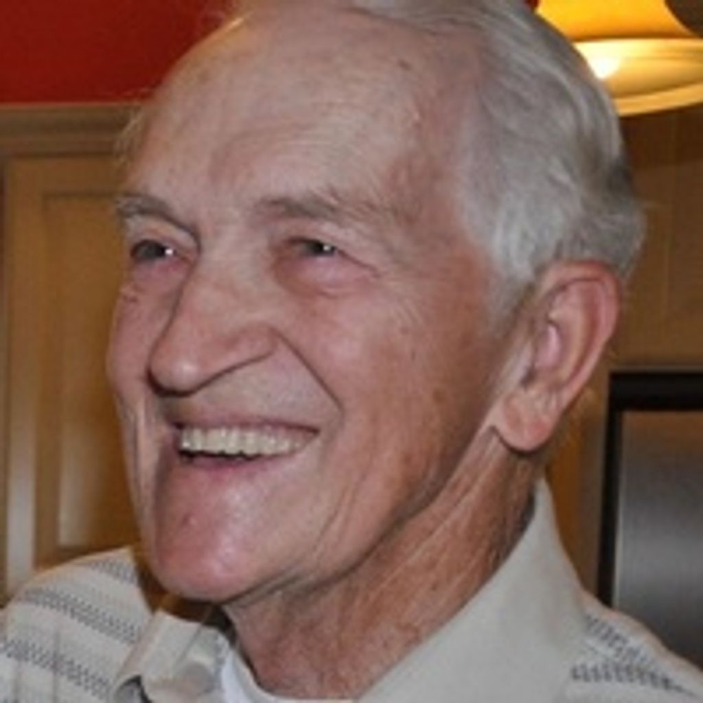 Roy Driver