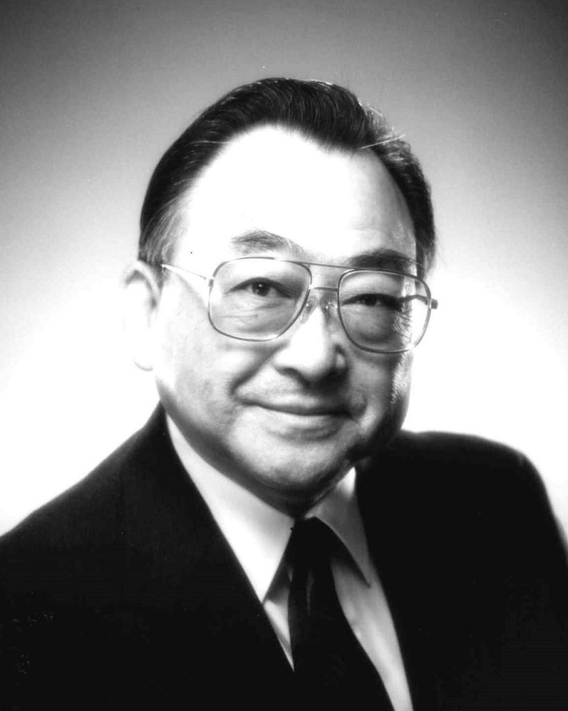 Kazuo Paul Kamachi