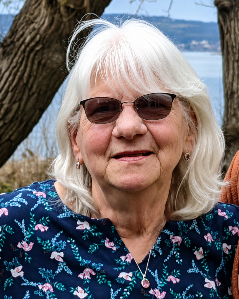 Doris Ann McDougal Profile Photo