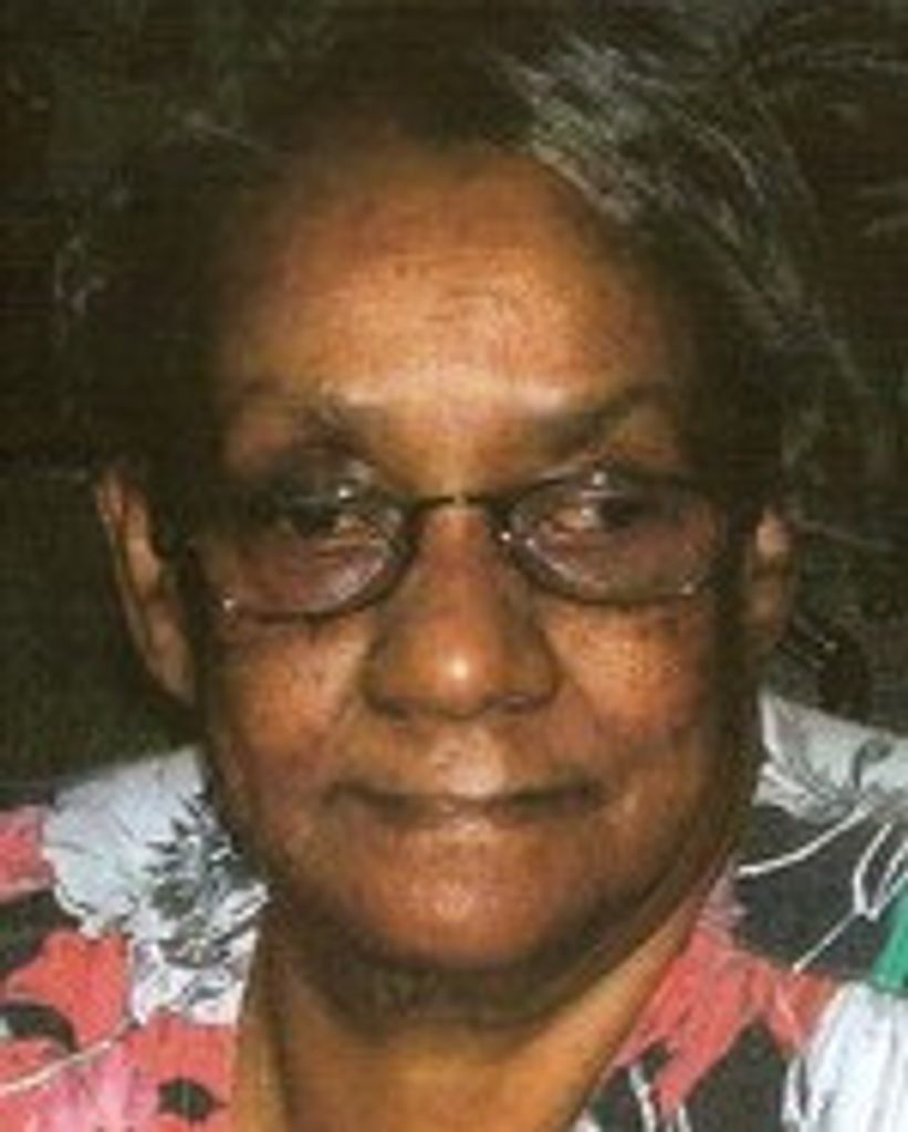 Minnie Joe Stanback-White