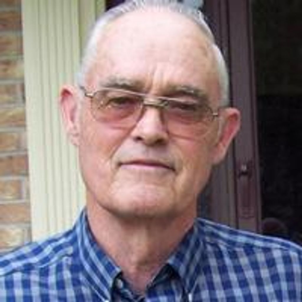William E. "Bill" Doss