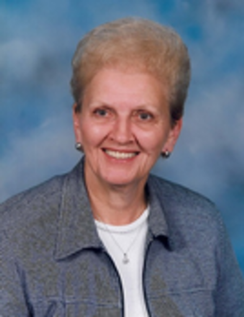 Eva C. Boros