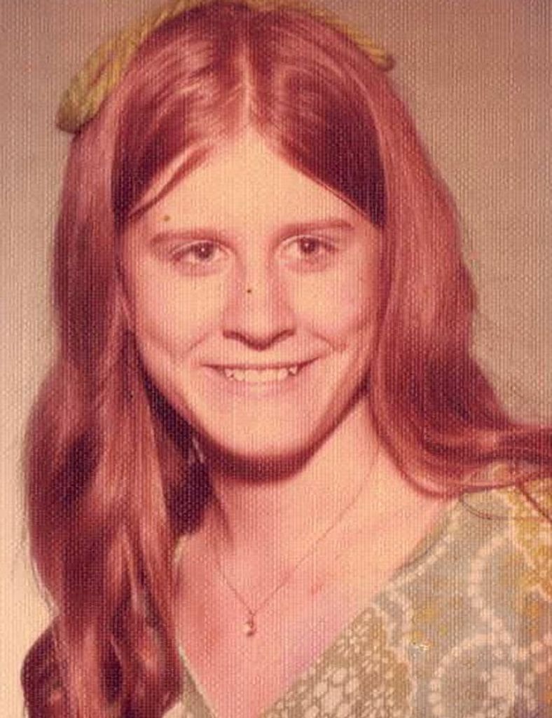 Virginia Ann Jarrard