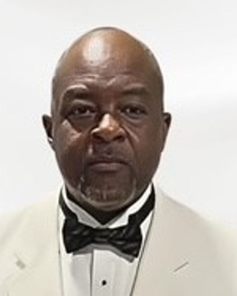 Minister Gerald L. Thomas Profile Photo