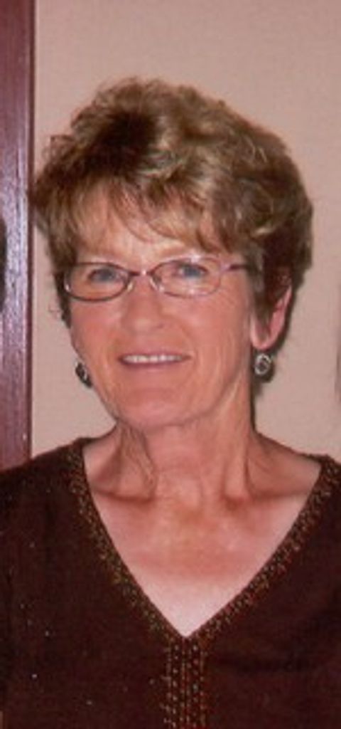 Sandra Kay Betz