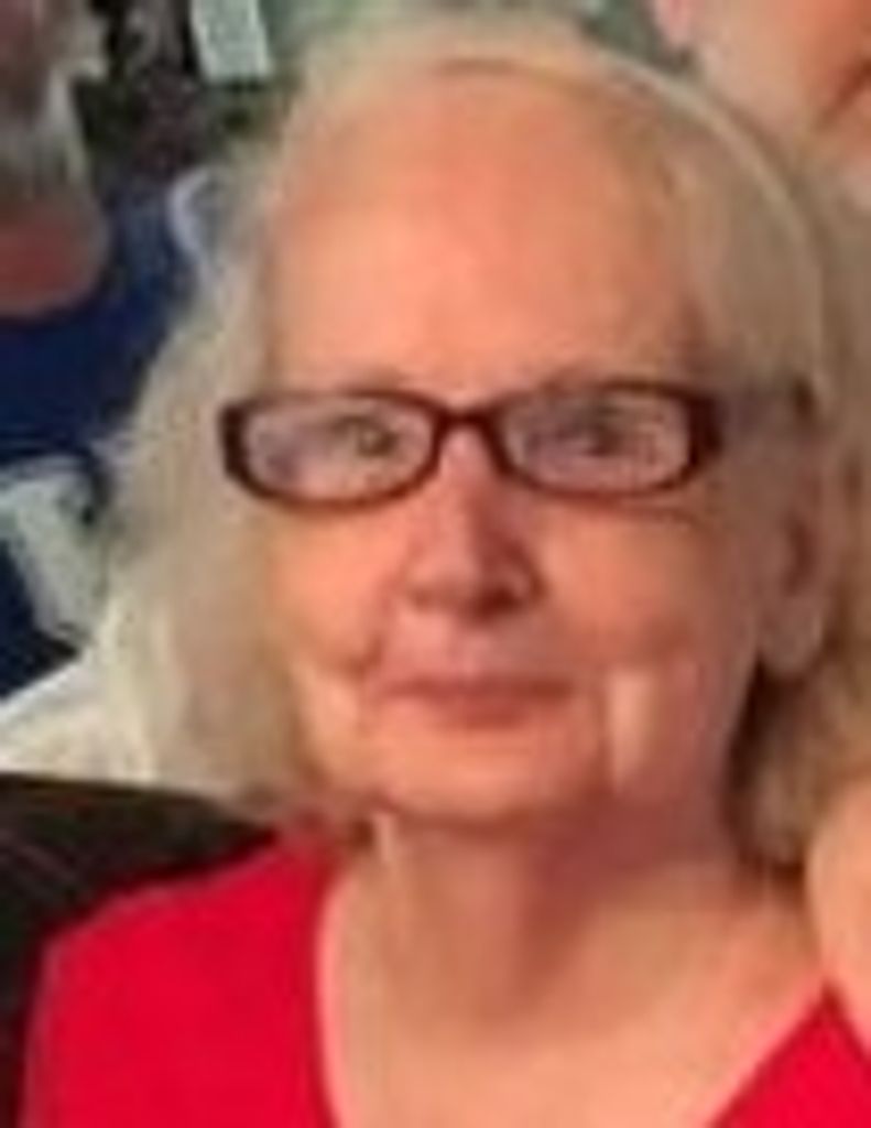 Carolyn Collings Profile Photo