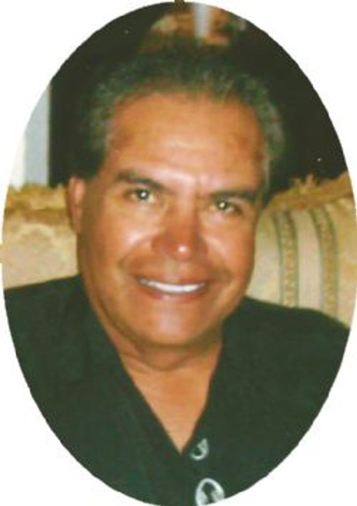 Jose Cerda
