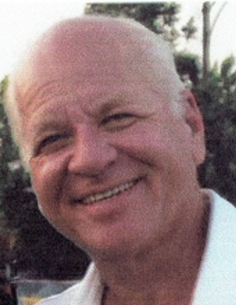 Donald  G. Wright
