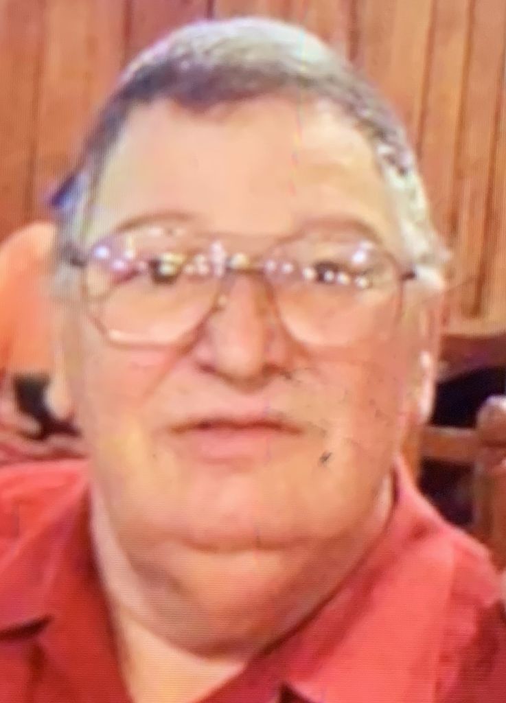 Wallace Alphonso Jr.