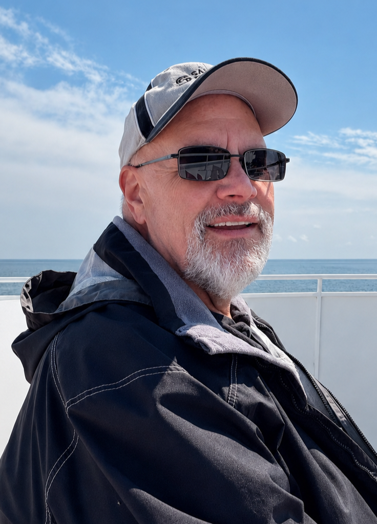 Steven Paul Westlake Profile Photo
