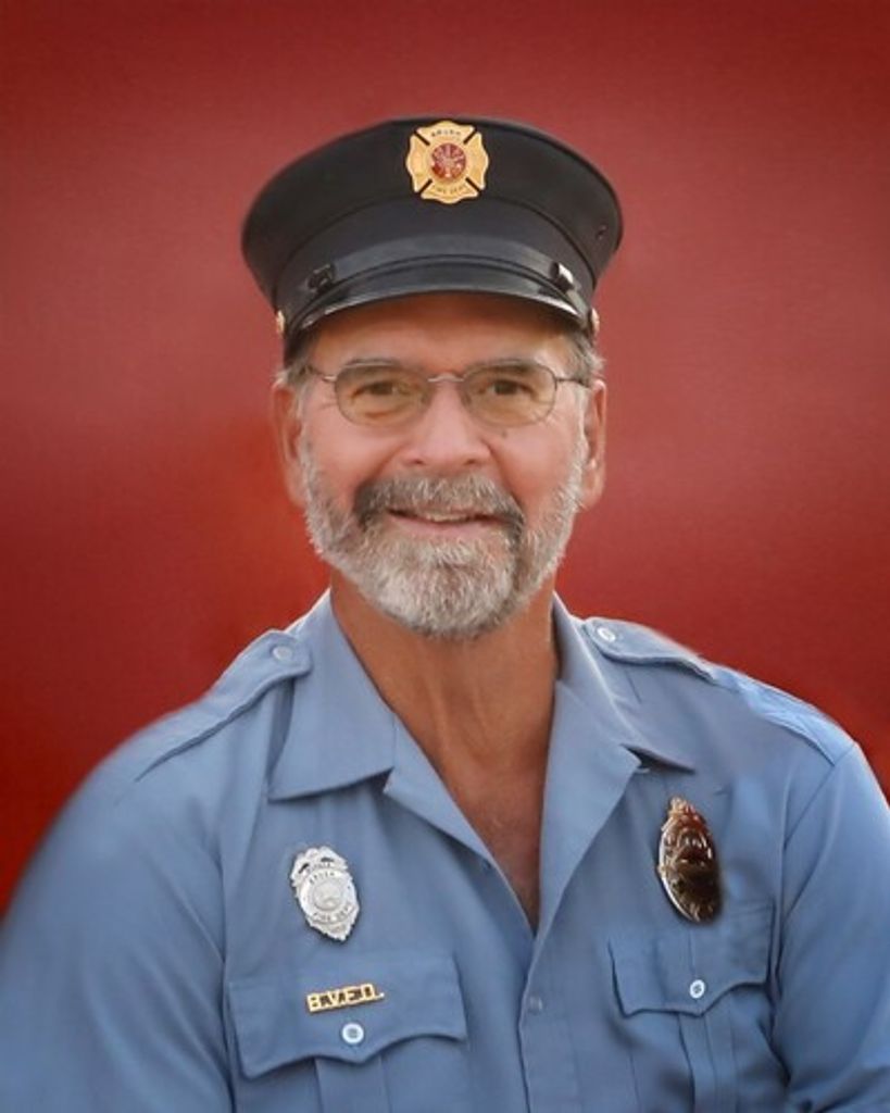 Pete Krohn Profile Photo
