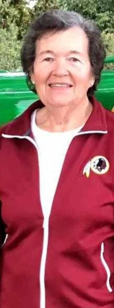 Thelma Jane Davis Mcdaniel Profile Photo