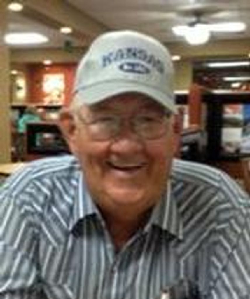 Kenneth W. "Kenny" Schulz