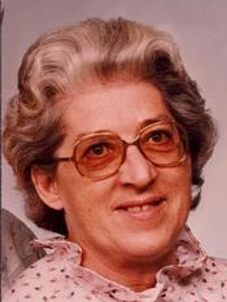 Eleanor High Profile Photo