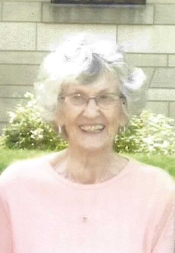 Sharon Irene (Potts)  Gladish