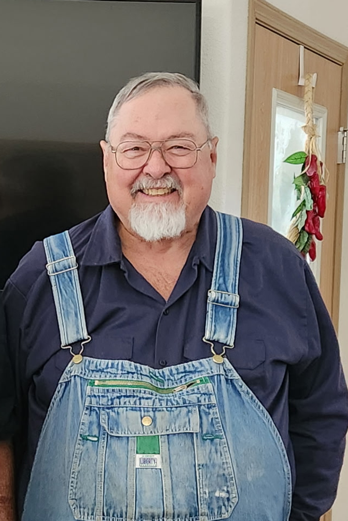 Frank Edward Hollis Profile Photo