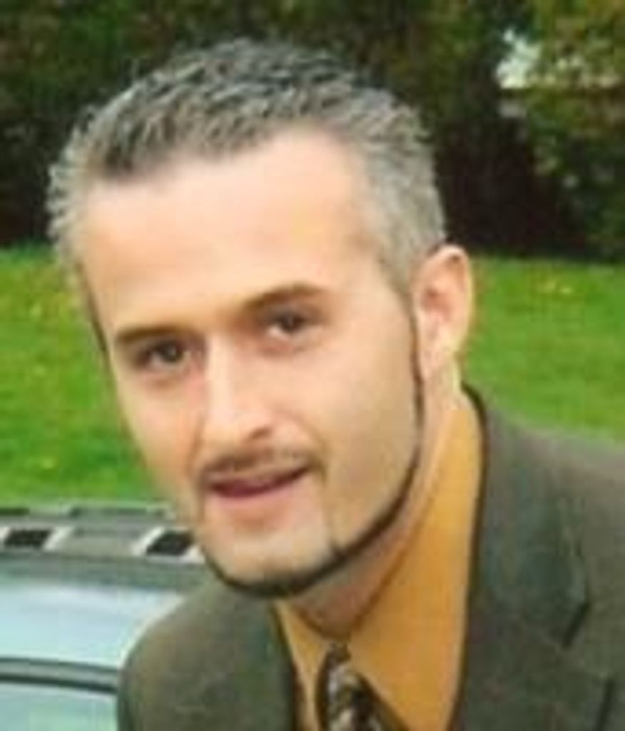 Matthew Pardy