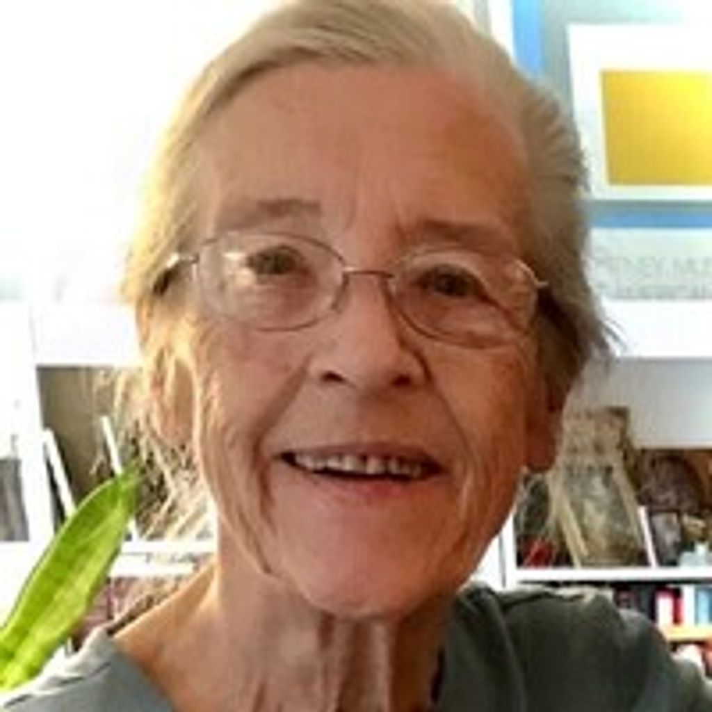 Wilhelmina Van der Kuip Nichols Profile Photo