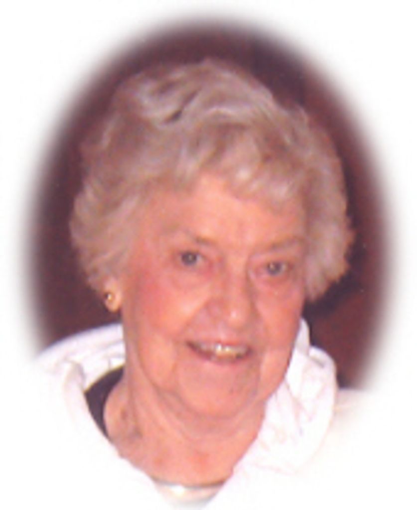 Helen Woodward Gayle Profile Photo