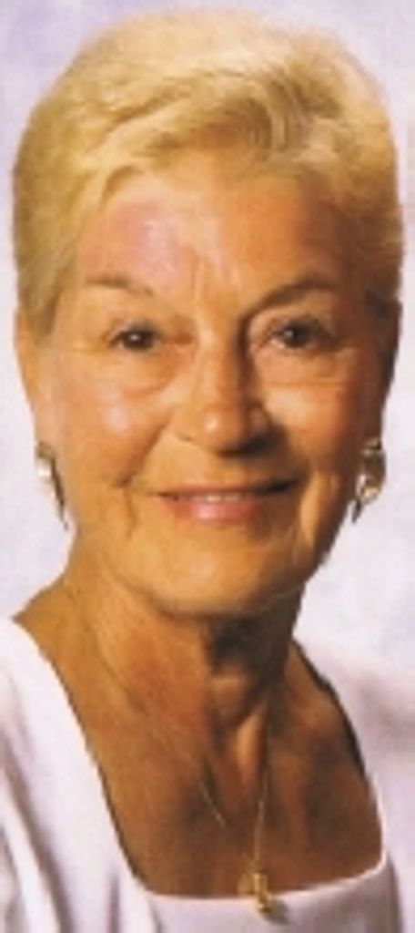 Alice (Marchegiano) Pereira