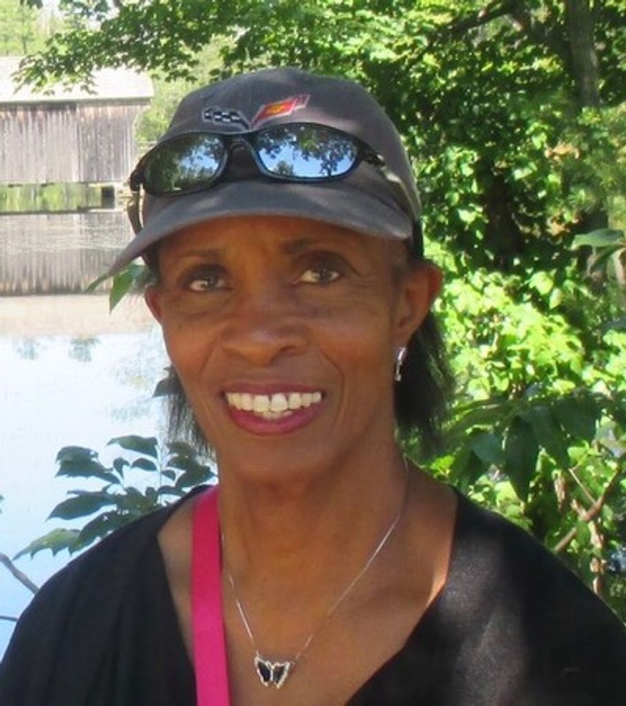 Sheila Lorraine Ricks Profile Photo