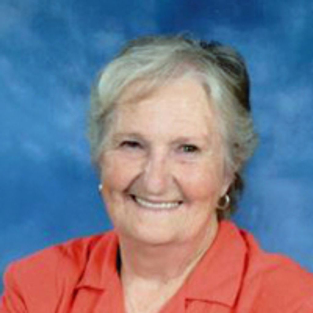 Rita Eggleston Profile Photo