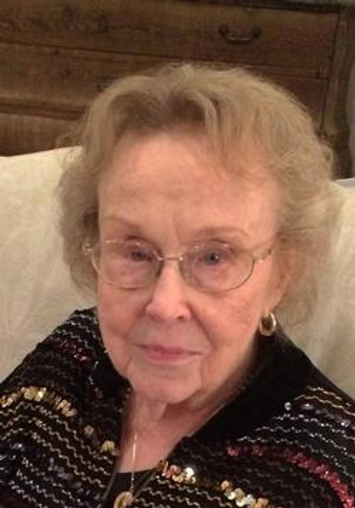 Doris Marie Ward Profile Photo