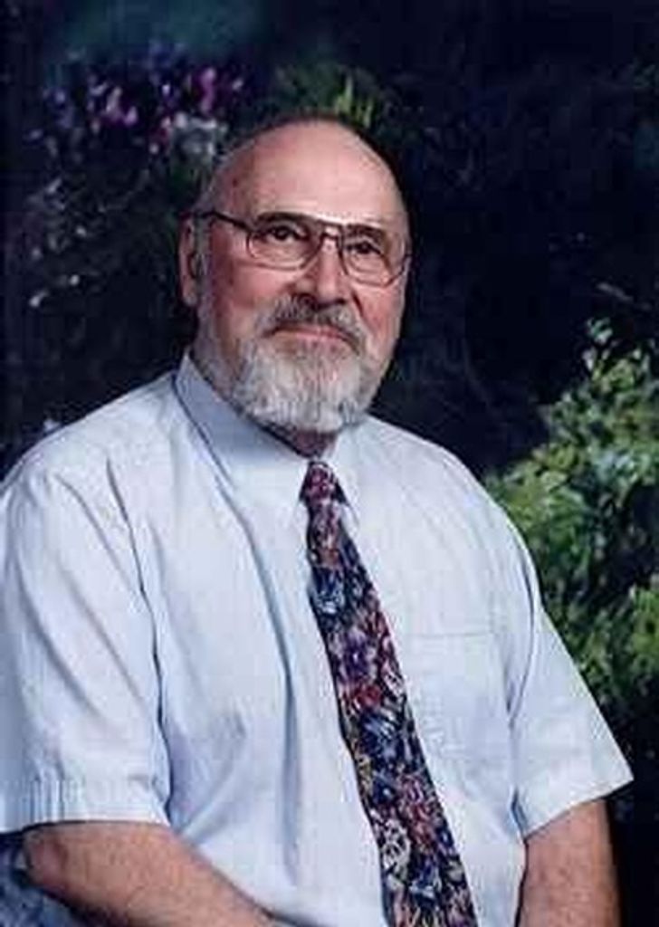 Robert John Blazis
