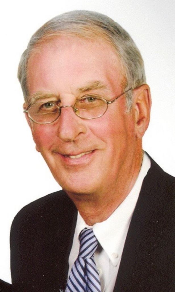 Frank Orgain Profile Photo