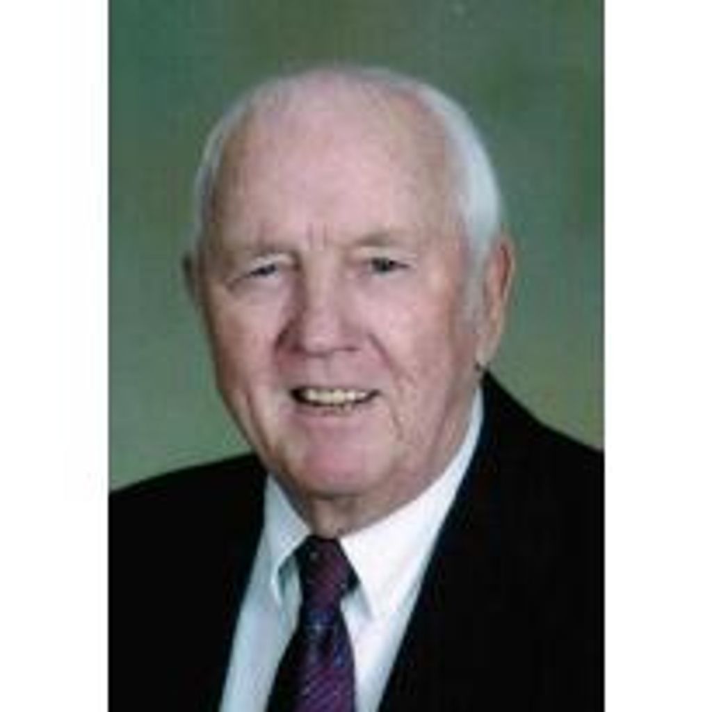 C. Paul Christopherson