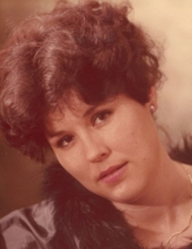 Glenda Caughman