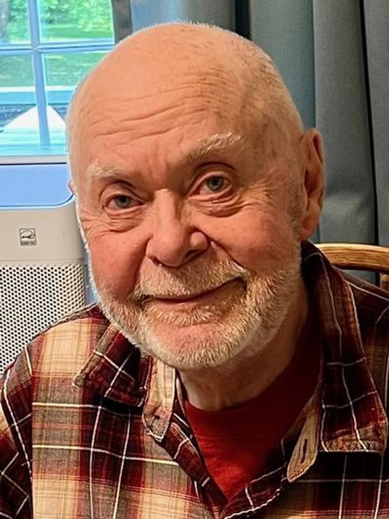 Lloyd D. Johnson Profile Photo