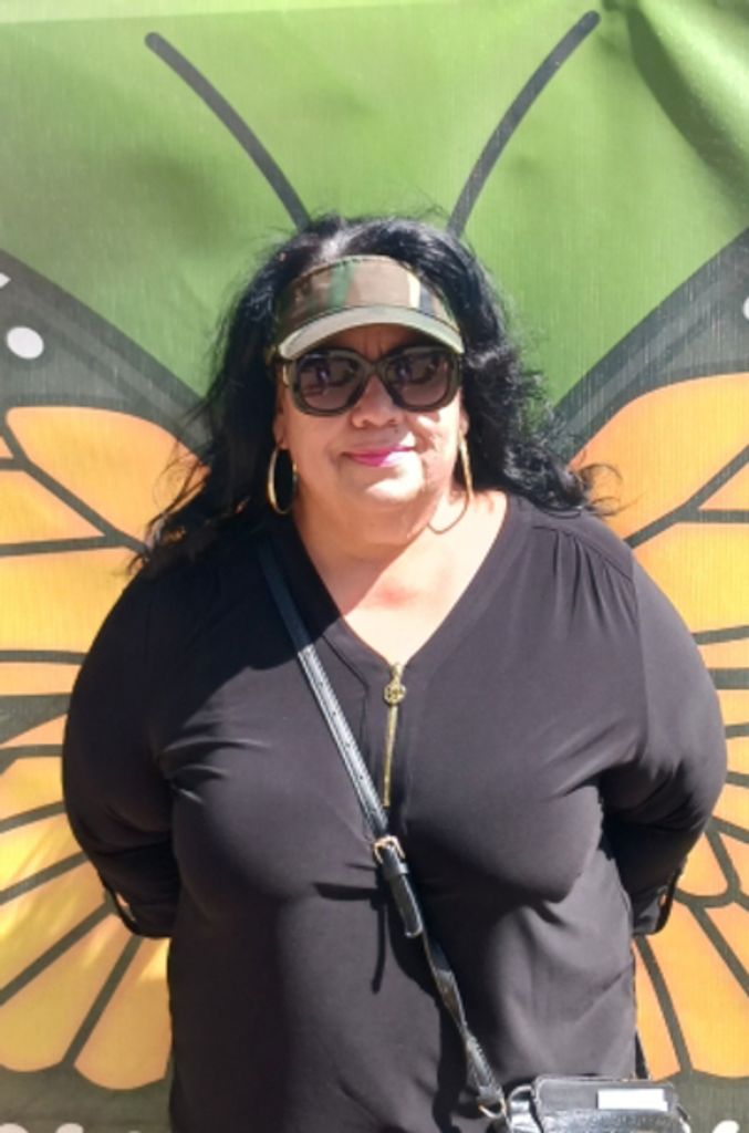 Annette Maria Amparano Profile Photo