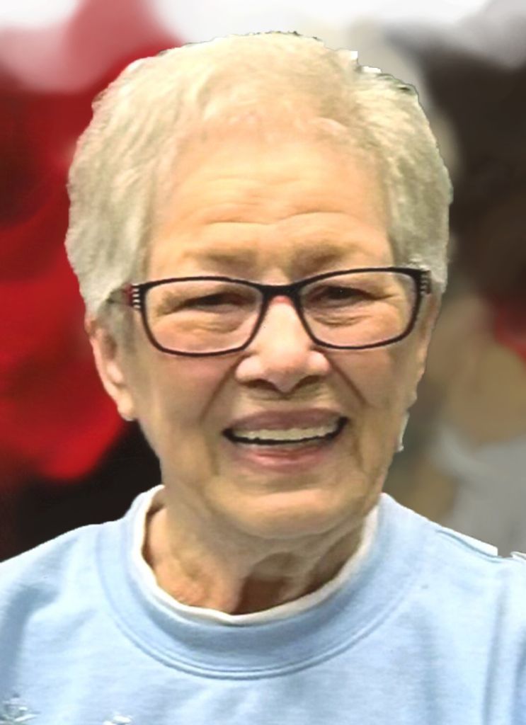 Carolyn Sue Landen Nee King